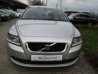 gebraucht Volvo S40 Lim. 1.8 F Kinetic*Benzin/Ethanol*