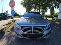 gebraucht Mercedes S500 S 500 S -Klasse Lim.4Matic L