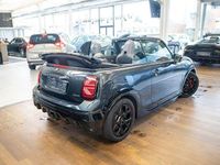 Gebraucht Mini John Cooper Works Cabriolet 231 PS (169 kW) 2025 Grau Cabrio