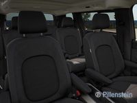 Neu VW ID. Buzz Pro 210 kW (286 PS) 2026 Schwarz Van / Kleinbus