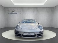 Gebraucht Porsche 911 Carrera 325 PS (239 kW) 2007 Silber Coupé