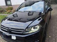 Gebraucht VW Touareg 280 PS (205 kW) 2012 SUV
