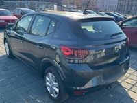 Gebraucht Dacia Sandero 91 PS (66 kW) 2022 Kombi