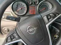 Gebraucht Opel Zafira 120 PS (88 kW) 2016 Grau Van / Kleinbus