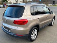 gebraucht VW Tiguan 2.0 TDi