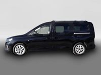 Gebraucht Ford Tourneo Connect Titanium 122 PS (89 kW) 2025 Schwarz Van / Kleinbus