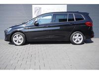 gebraucht BMW 218 i |GRAN TOURER|ADVANTAGE|TEMPOMAT|NAVI|DAB|