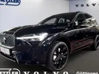 Gebraucht Volvo XC60 Ultra 350 PS (257 kW) 2025 Schwarz SUV