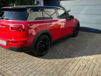 Occasion Mini ONE 102 ch (75 kW) 2018 Rouge Citadine
