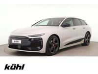 Ny Audi A6 e-tron Performance 269 kW (367 HK) 2026 Beige Stationcar