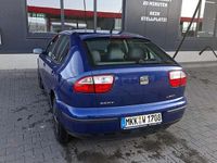 Gebraucht Seat Leon Stella 105 PS (77 kW) 2002 Kleinwagen