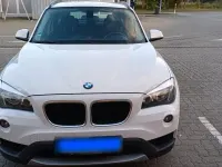 Occasion BMW X1 2014 Blanc SUV