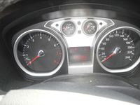 Usata Ford Focus 116 CV (85 kW) 2008 Grigio Berlina