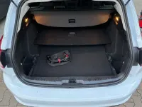 Gebraucht Ford Focus Cool & Connect 120 PS (88 kW) 2020 Weiß Limousine
