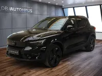 Używany Volvo EX40 Ultra 185 kW (252 KM) 2025 Czarny SUV