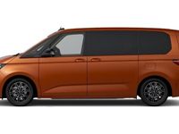 gebraucht VW Multivan T7100 kW TSI DSG KÜ SOFORT verfügbar