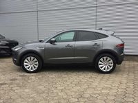 Gebraucht Jaguar E-Pace SE 200 PS (147 kW) 2020 Grau SUV