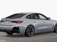 Gebraucht BMW 440 M Sport 374 PS (275 kW) 2025 M brooklyn grau Coupé