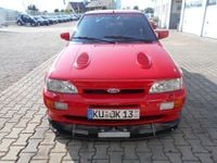 Gebraucht Ford Escort RS 320 PS (235 kW) 1994 Rot Limousine