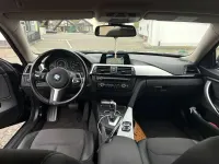 Gebraucht BMW 420 Gran Coupé 184 PS (135 kW) 2016 Coupé