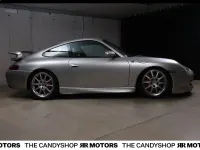 Gebraucht Porsche 996 360 PS (264 kW) 2000 Silber