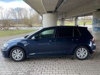 gebraucht VW Golf GTD BlueMotion Technology DSG