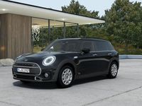 Gebraucht Mini Cooper Clubman 2020 Schwarz Kombi