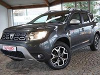 Gebraucht Dacia Duster 150 PS (110 kW) 2019 Grau SUV