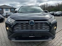 gebraucht Toyota RAV4 Hybrid 4 2.5 Ltr. Hybrid * Lounge