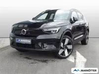 Gebraucht Volvo XC40 Core 169 kW (231 PS) 2023 Schwarz SUV