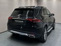 Gebraucht Mercedes GLE350 333 PS (244 kW) 2022 Schwarz SUV