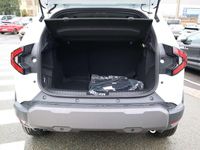 Neu Dacia Duster Expression 101 PS (74 kW) 2025 Arktisweiß SUV