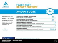 Gebraucht Mercedes E300 Night 194 PS (142 kW) 2022 Schwarz Kombi