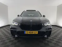 Gebraucht BMW X5 Executive 394 PS (289 kW) 2023 Schwarz SUV