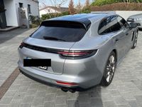 gebraucht Porsche Panamera Turbo S E-Hybrid Sport Turismo Garantie