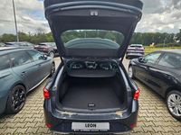 Gebraucht Seat Leon 4Drive 150 PS (110 kW) 2024 Grau Limousine