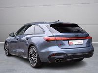 Gebraucht Audi A5 S-Line 204 PS (150 kW) 2025 Blau Kombi