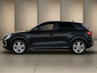 Neu Audi Q2 Advanced Plus 150 PS (110 kW) 2026 Schwarz SUV