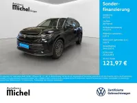 Gebraucht VW Tiguan Goal 131 PS (96 kW) 2025 Schwarz SUV