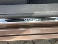 Gebraucht VW Touran 116 PS (85 kW) 2012 Braun Van / Kleinbus