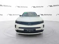 Gebraucht Opel Mokka-e Edition 100 kW (136 PS) 2021 Jade weiss/arktis weiss SUV
