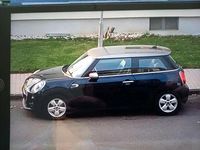 Gebraucht Mini Cooper Chili 136 PS (100 kW) 2019 Schwarz Kleinwagen