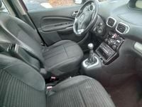 Gebraucht Citroën C3 110 PS (80 kW) 2009 Rot Van / Kleinbus