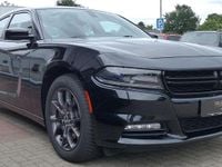 Gebraucht Dodge Charger 296 PS (217 kW) 2018 Schwarz Limousine