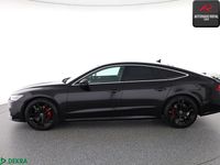 Gebraucht Audi A7 S-Line 286 PS (210 kW) 2020 Mythosschwarz Limousine
