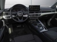 gebraucht Audi A5 Sportback 45 TFSI quattro // Matrix/Kamera