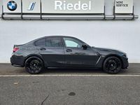 Ny BMW M3 Competition Edition 530 HK (389 kW) 2025 Grå Sedan