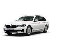 Gebraucht BMW 520 Efficient Dynamics 190 PS (139 kW) 2024 Kombi