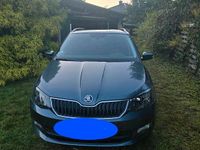 Gebraucht Skoda Fabia 90 PS (66 kW) 2015 Kombi