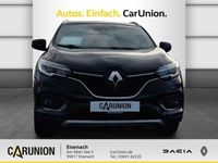 gebraucht Renault Kadjar Dci 115 LIMITED Delux